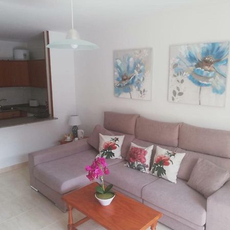 Apartamento Muelle de Corralejo 9 Apartamento Exterior foto