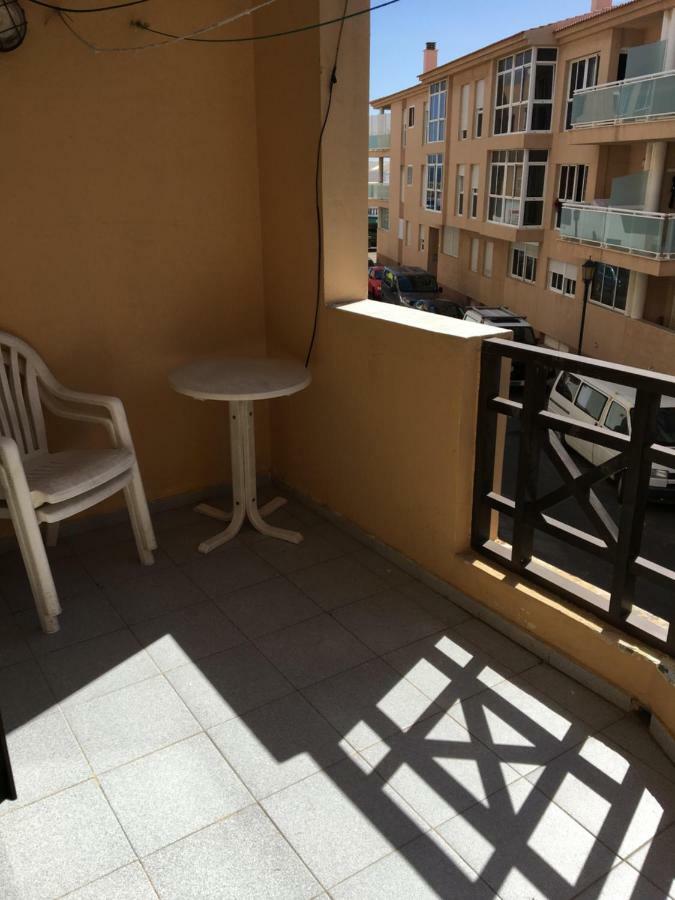 Apartamento Muelle de Corralejo 9 Apartamento Exterior foto