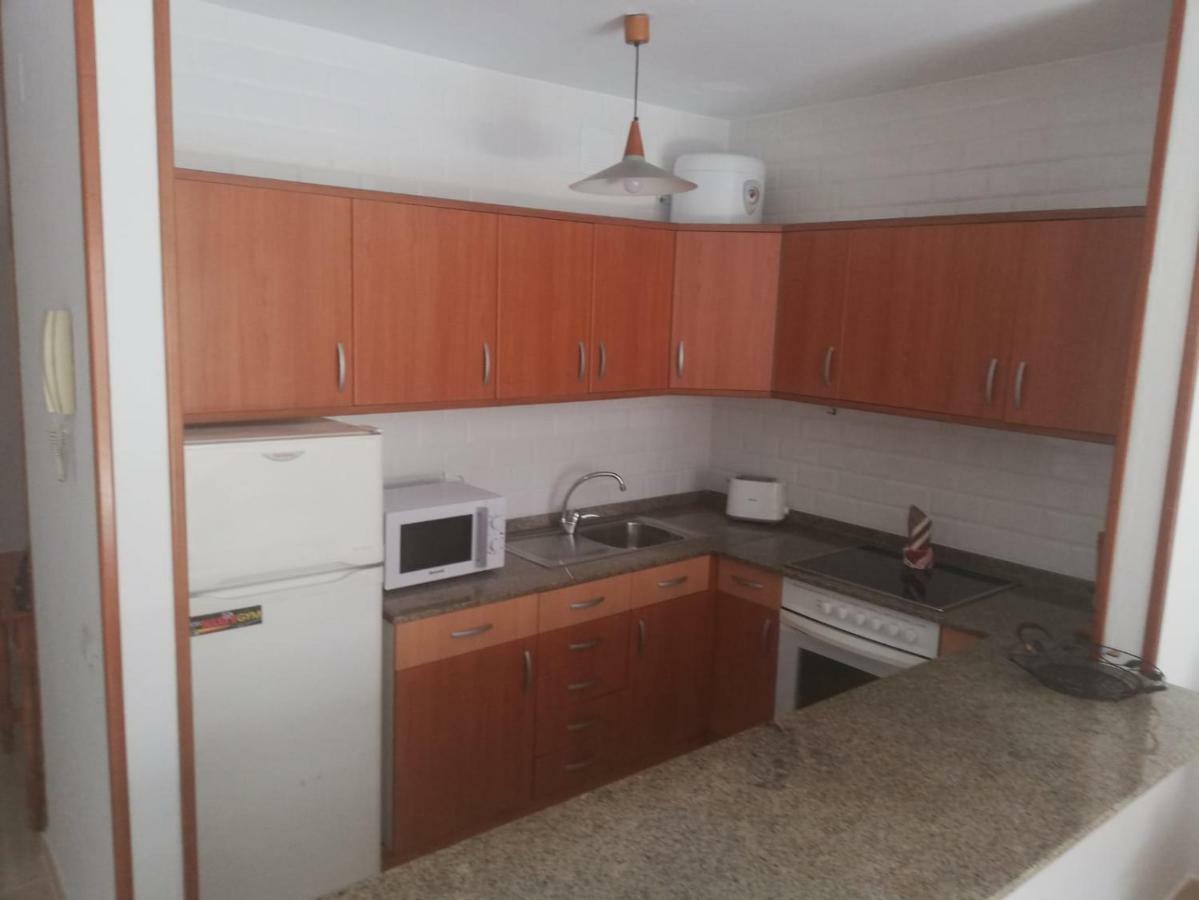Apartamento Muelle de Corralejo 9 Apartamento Exterior foto