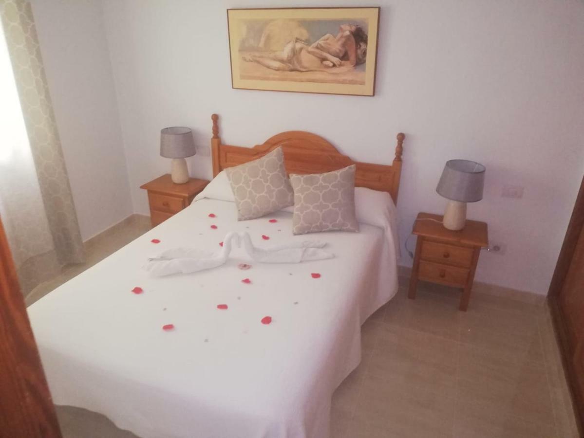 Apartamento Muelle de Corralejo 9 Apartamento Exterior foto